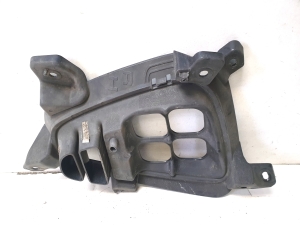 Kia Sorento (2014–2026) Front bumper lower grille 86526-C5520 86526C5520 - 2