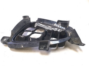 Kia Sorento (2014–2026) Front bumper lower grille 86526-C5520 86526C5520 - 5
