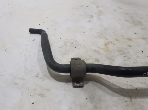 Mercedes Benz C-Class 206 (2021–2026) Eesmine stabilisaator A2063231900 - 3