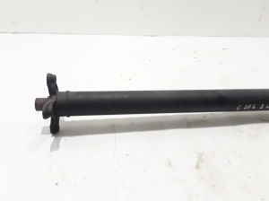Mercedes Benz C-Class 206 (2021–2026) Kardaan A2063701 - 2