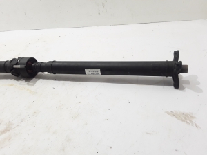 Mercedes Benz C-Class 206 (2021–2026) Kardaan A2063701 - 4