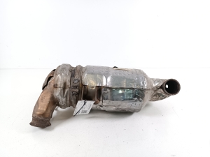 Citroen DS4 (2011–2018) Katalysator 9676883680 - 3