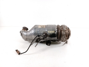 Citroen DS4 (2011–2018) Katalysator 9676883680 - 4