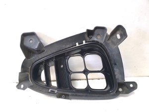 Front bumper lower grille - 86525C5520 86525-C5520