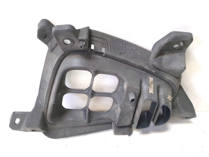 Kia Sorento (2014–2026) Front bumper lower grille 86525C5520 86525-C5520 - 2