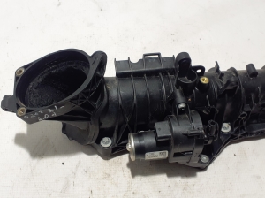 Mercedes Benz C-Class 206 (2021–2026) Sisselaskekollektor A6540903500 - 2