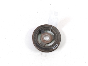 Citroen DS4 (2011–2018) Crankshaft pulley 9654961080 - 3