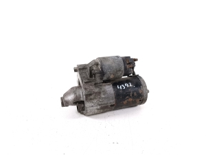 Citroen DS4 (2011–2018) Starter 9663528880 - 2