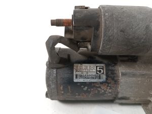 Citroen DS4 (2011–2018) Starter 9663528880 - 5