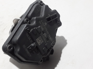 Mercedes Benz C-Class 206 (2021–2026) Gaasiklapp A6540900070 - 2