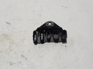 Mercedes Benz C-Class 206 (2021–2026) Relee A0005458835 - 2