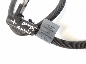 Mercedes Benz B-Class 246 (2011–2017) Other wire A2465405933 - 3