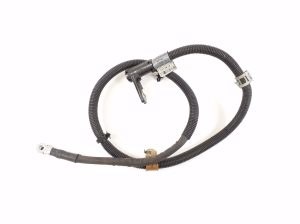 Mercedes Benz B-Class 246 (2011–2017) Other wire A2465405933 - 4