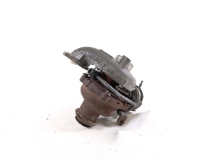 Citroen DS4 (2011–2018) Turbocharger 9686120680 - 5