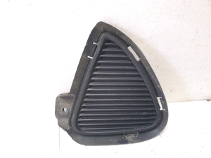 Front bumper lower grille - 86563-C5500 86563C5500