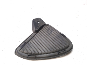 Kia Sorento (2014–2026) Front bumper lower grille 86563-C5500 86563C5500 - 4