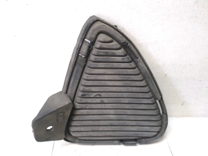 Kia Sorento (2014–2026) Front bumper lower grille 86563-C5500 86563C5500 - 2