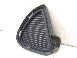 Front bumper lower grille - 86563-C5500 86563C5500