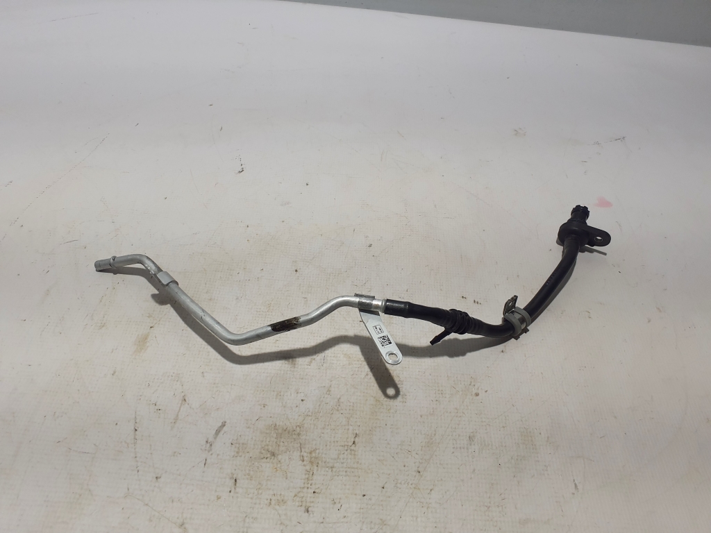 Mercedes Benz C-Class 206 (2021–2026) Toru A6540703632 Mercedes Benz C-Class 206 (2021–2026) Toru A6540703632