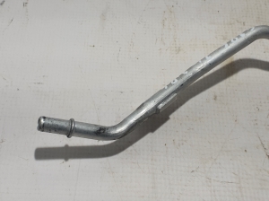 Mercedes Benz C-Class 206 (2021–2026) Toru A6540703632 - 2