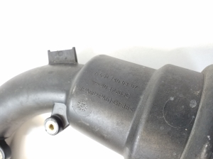 Mercedes Benz B-Class 246 (2011–2017) Voolik A6511400387 - 3