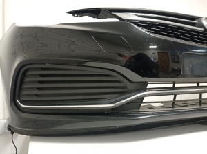 Opel Astra K (2015–2021) Front bumper 39086948 - 2