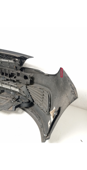 Opel Astra K (2015–2021) Front bumper 39086948 - 10