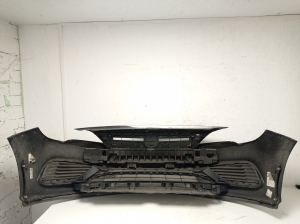 Opel Astra K (2015–2021) Front bumper 39086948 - 4