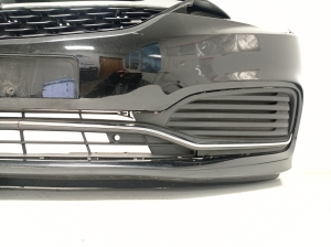 Opel Astra K (2015–2021) Front bumper 39086948 - 9