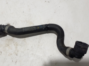 Mercedes Benz C-Class 206 (2021–2026) Toru A2542031800 - 4
