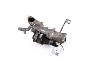   EGR valve  - 1638155380 