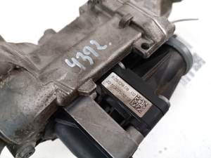 Citroen DS4 (2011–2018) EGR valve 1638155380 - 2