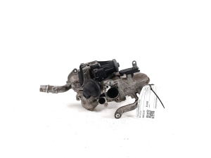 Citroen DS4 (2011–2018) EGR valve 1638155380 - 3