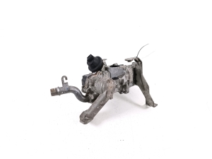 Citroen DS4 (2011–2018) EGR valve 1638155380 - 4