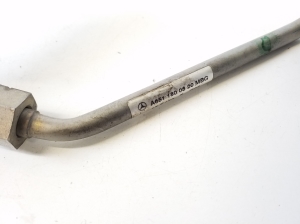 Mercedes Benz B-Class 246 (2011–2017) Pipe A6511800820 - 3