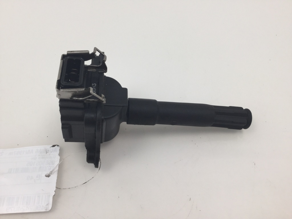 AUDI A6 C5/4B (1997-2004) High Voltage Ignition Coil 058905105 21184067