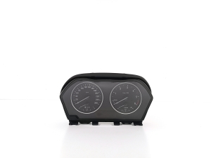 BMW 2 SERIES (F46) (2015–2026) Instrument cluster 1912952 - 6