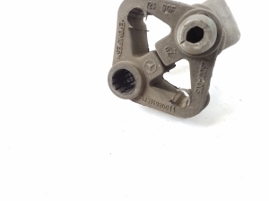Mercedes Benz B-Class 246 (2011–2017) Muffler bracket A2314920044 - 2