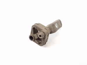 Mercedes Benz B-Class 246 (2011–2017) Muffler bracket A2314920044 - 3
