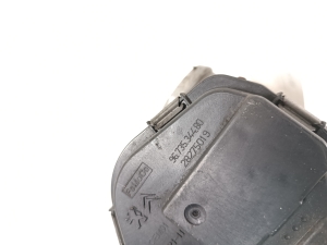 Citroen DS4 (2011–2018) Accelerator valve 9673534480 - 4