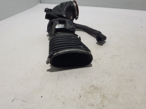 Mercedes Benz C-Class 206 (2021–2026) Õhu sisselaske voolik A6540905001 - 3
