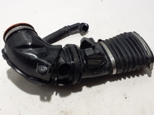 Mercedes Benz C-Class 206 (2021–2026) Õhu sisselaske voolik A6540905001 - 4