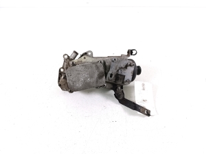   Oil filter housing  - 9687847480 