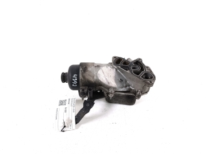 Citroen DS4 (2011–2018) Ölfiltergehäuse 9687847480 - 4