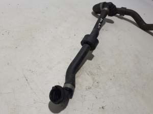 Mercedes Benz C-Class 206 (2021–2026) Jahutusradiaatori voolik A2065014700 - 3