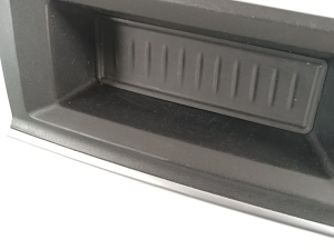 BMW 2 SERIES (F46) (2015–2026) Sonstiges Teil der Mittelkonsole 9263402 - 3