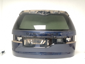 Heckklappe - 