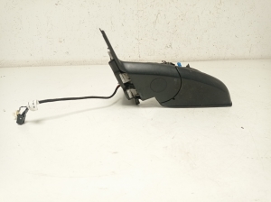 Mercedes Benz C-Class 204 (2007–2014) Außenspiegel und seine Teile A2048103516 - 5