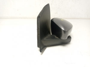 Volkswagen Polo V (2009–2017) Side mirror and its parts 6C2857501F - 3