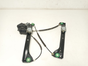   Fensterheber elektrisch mit Motor Tür vorne 